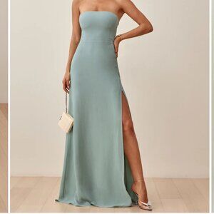 Reformation Ingrid Dress